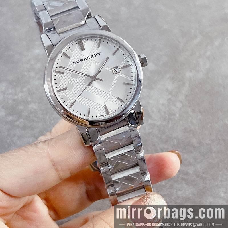 Burberry 38mm 02265