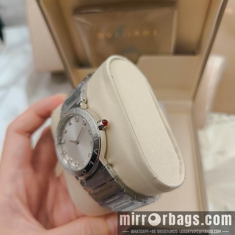 Bvlgari 33mm 022217