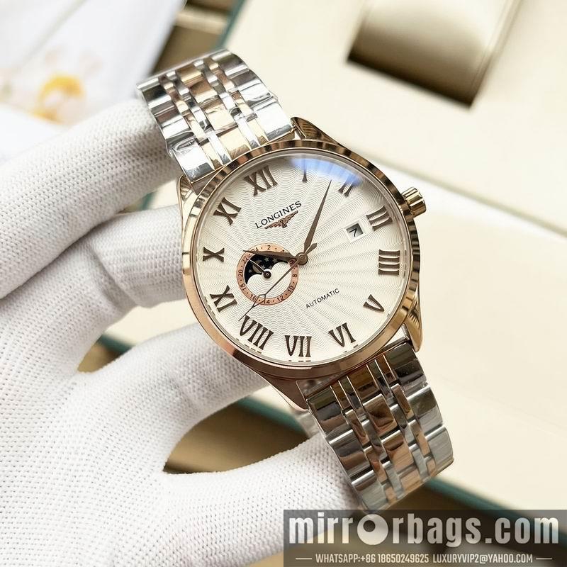 Longines 42mm 041364