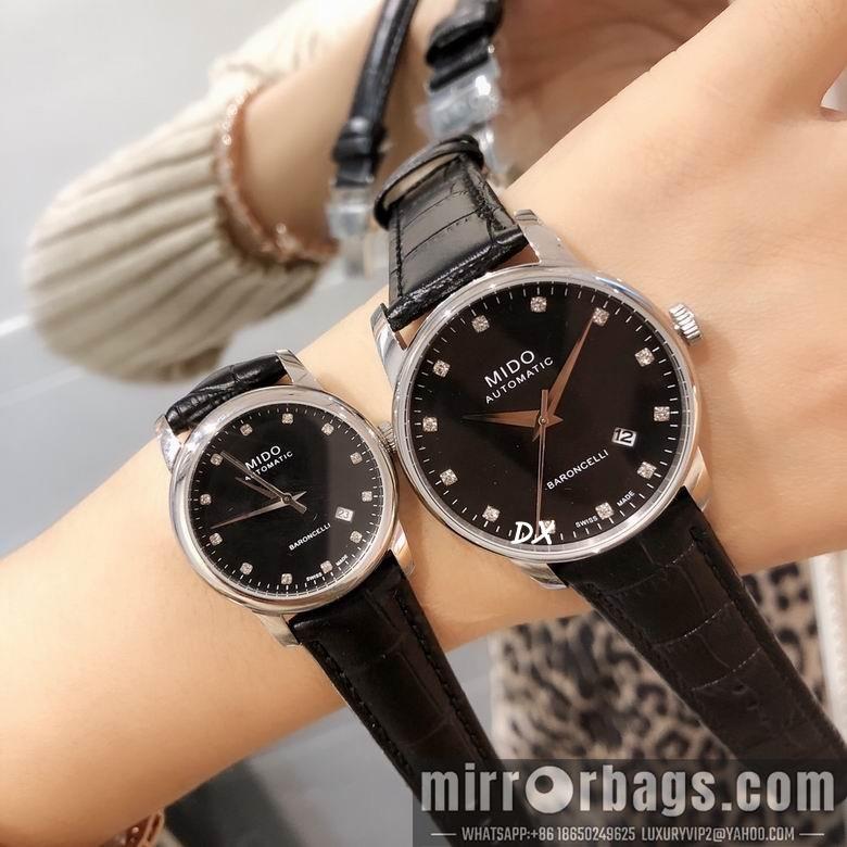 Mido M38 W29mm 2nms73