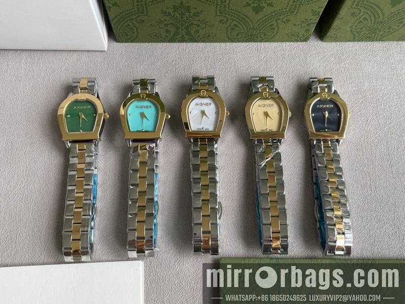 Aigner Watch 31X23mm 082266