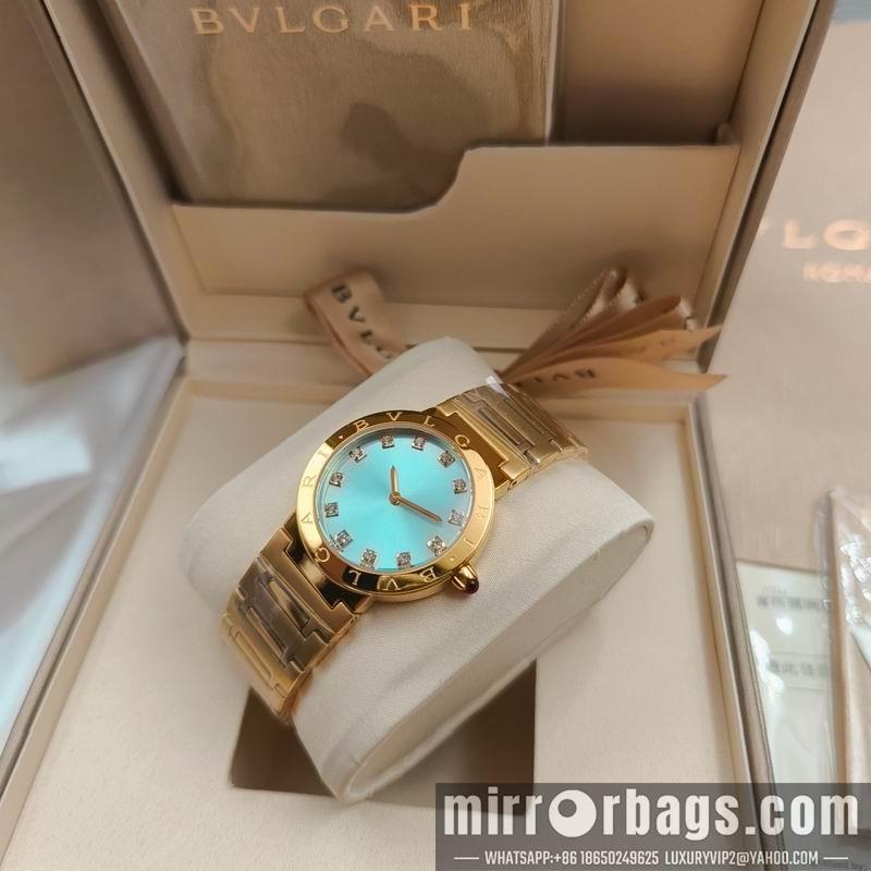 Bvlgari 33mm 022225