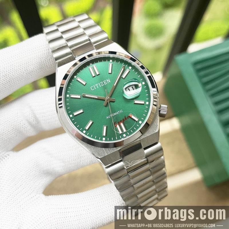 Citizen 40X12mm 122302