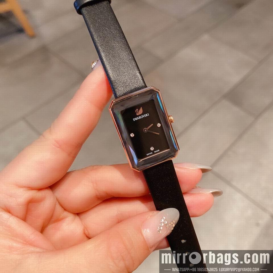 Swarovski watch 110401