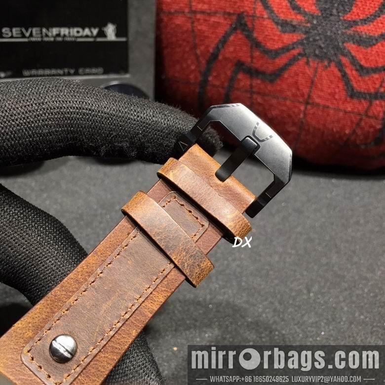 Seven Friday 49x13mm 2nms46