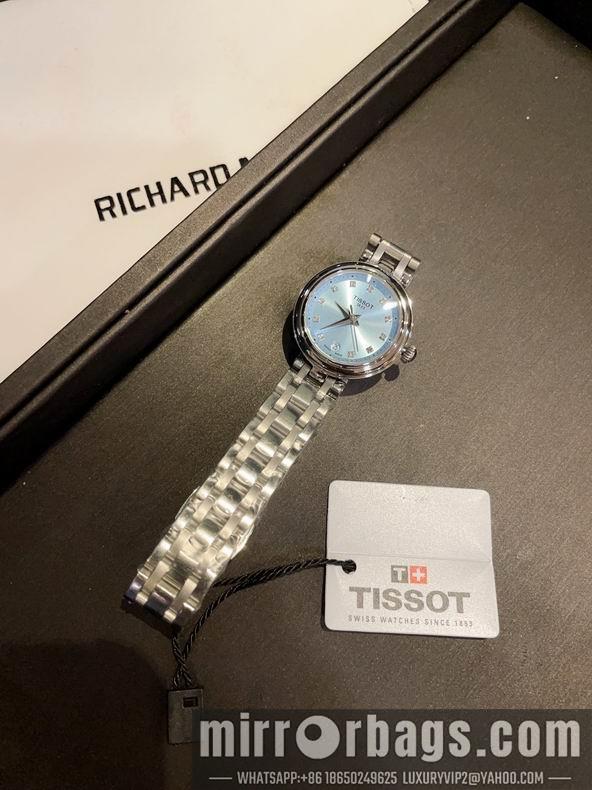 Tissot women 26mm 101641