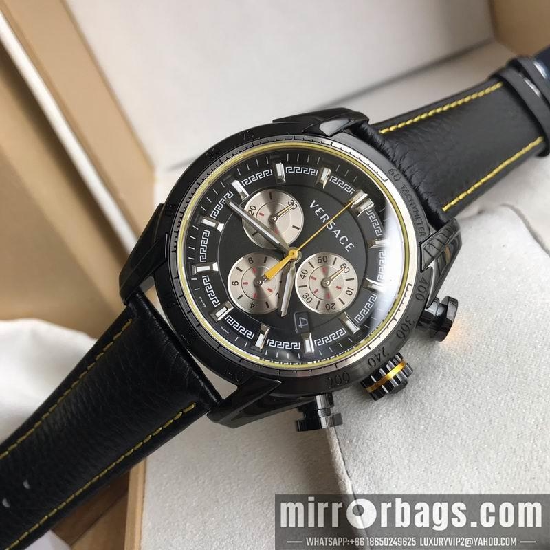 Versace 43mm 112027