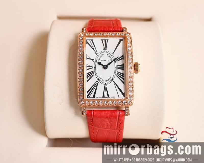 Franck Muller 36mm 072410
