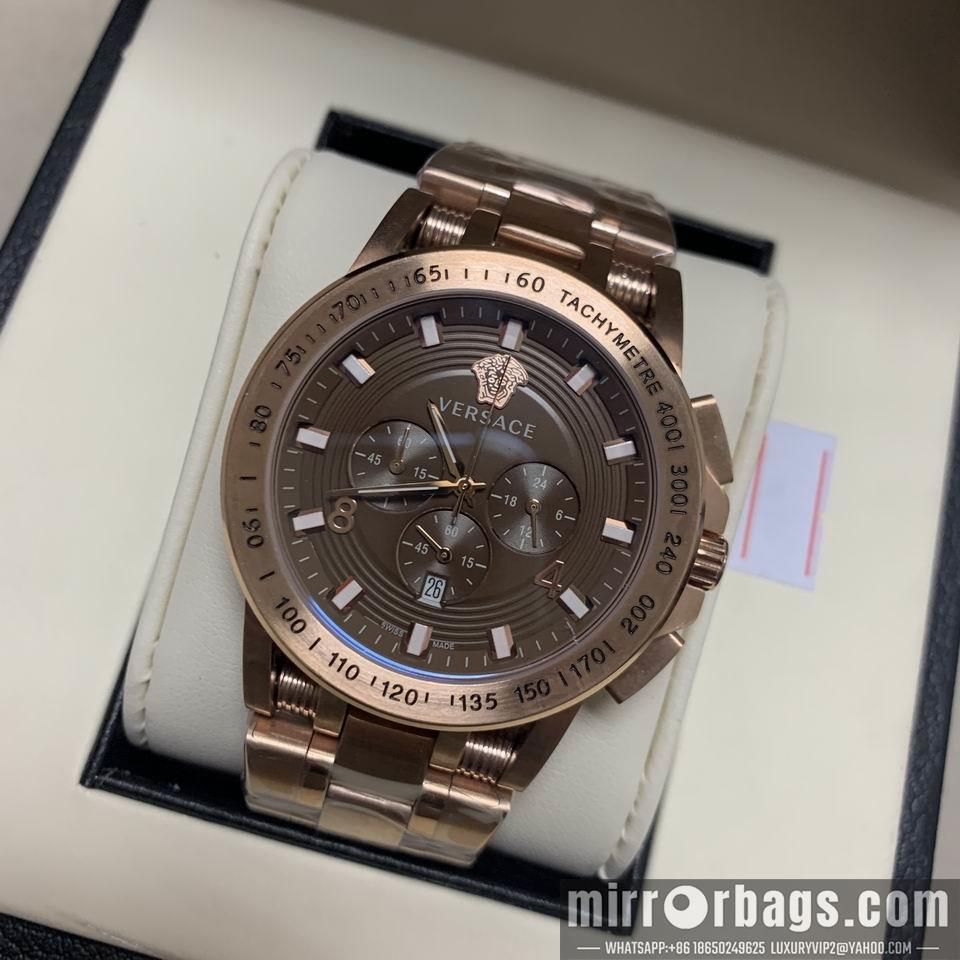 Versace watch 111801