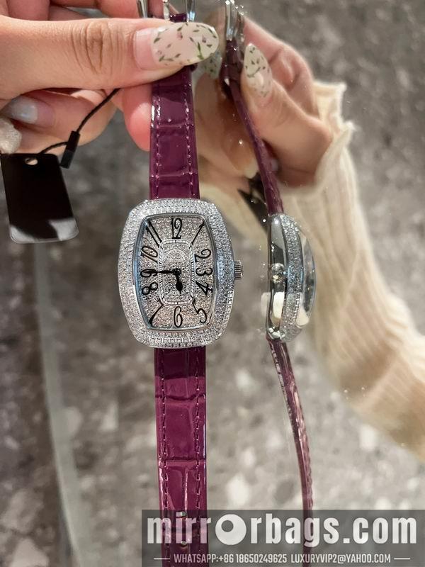 Franck Muller 30X40mm 041688