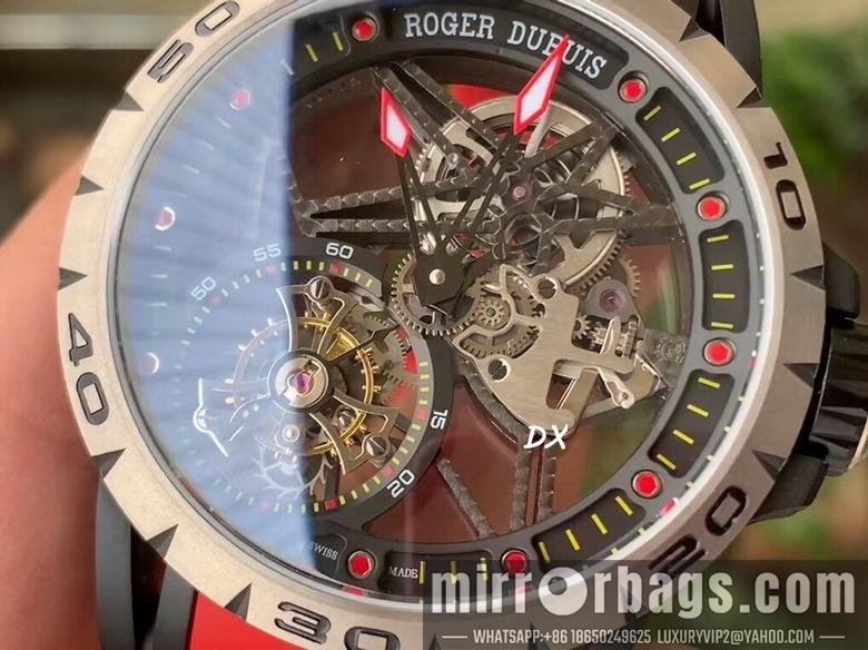 Roger Dubuis 45x13.5mm 2nms49