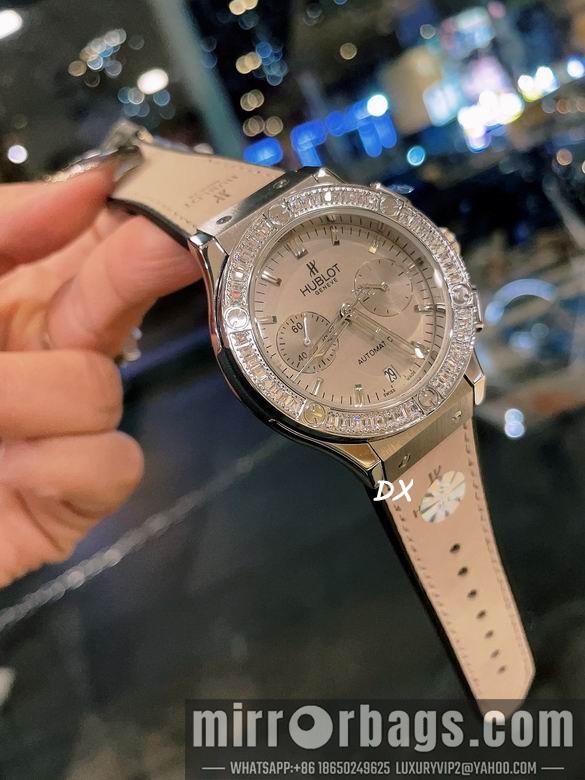 Hublot 38mm 12nms25
