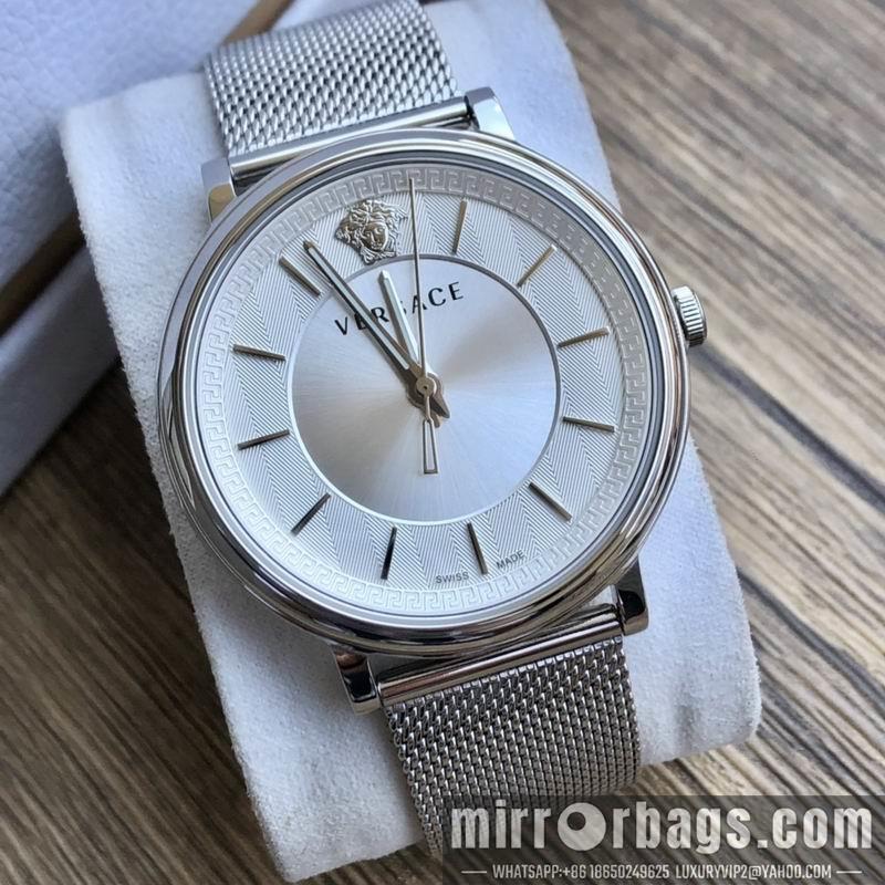 Versace 42mm 032465
