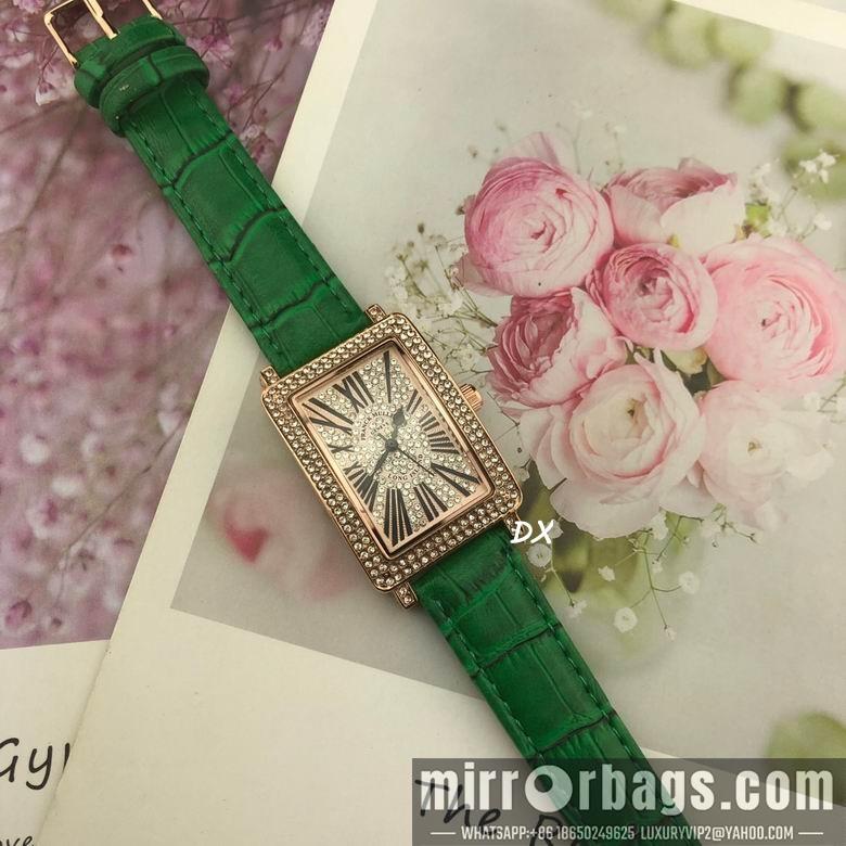 Franck Muller 30mm 2nms44