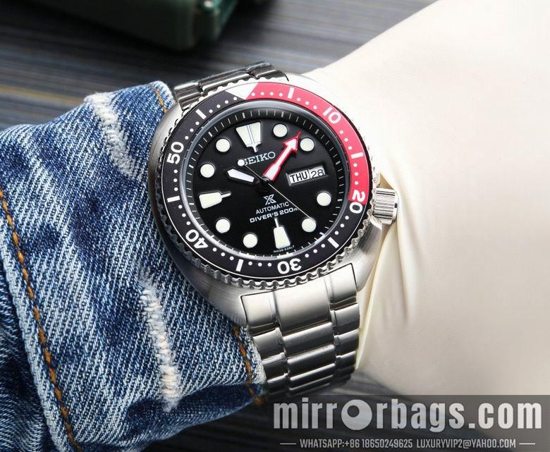 Seiko watch 031101