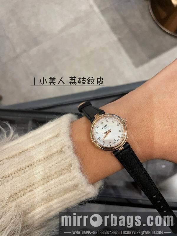 Tissot 26mm 041624