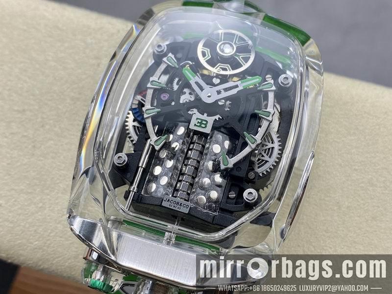 Jacob & Co watch 082931