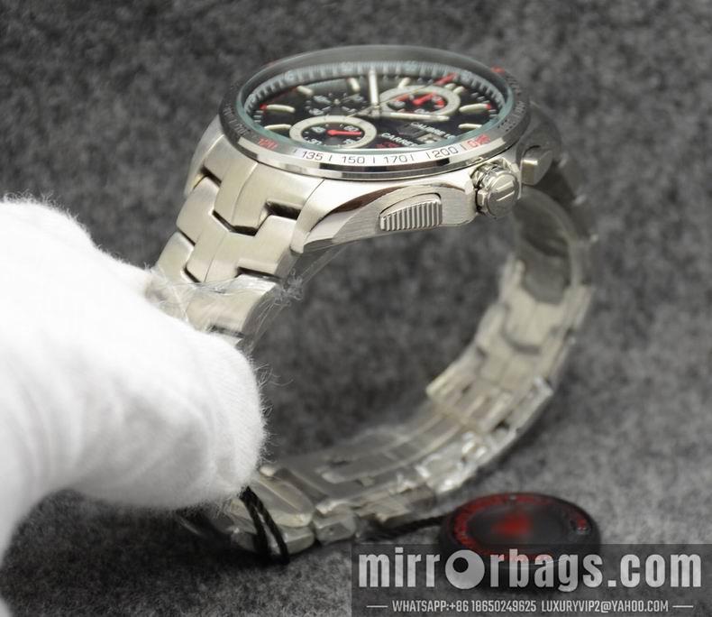 Tag Heuer men 46.5X16mm 080904