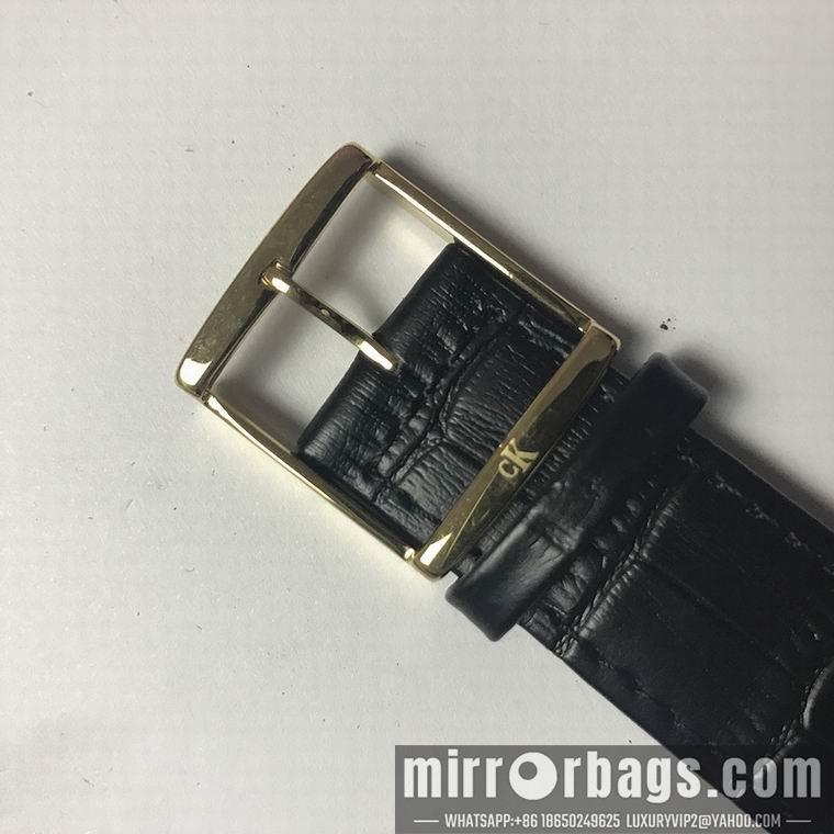 CK watch M02