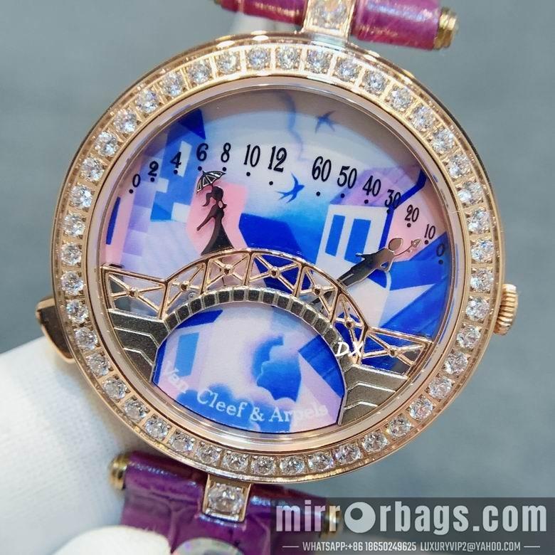 Van Cleef & Arpels 38x8mm 11nms26