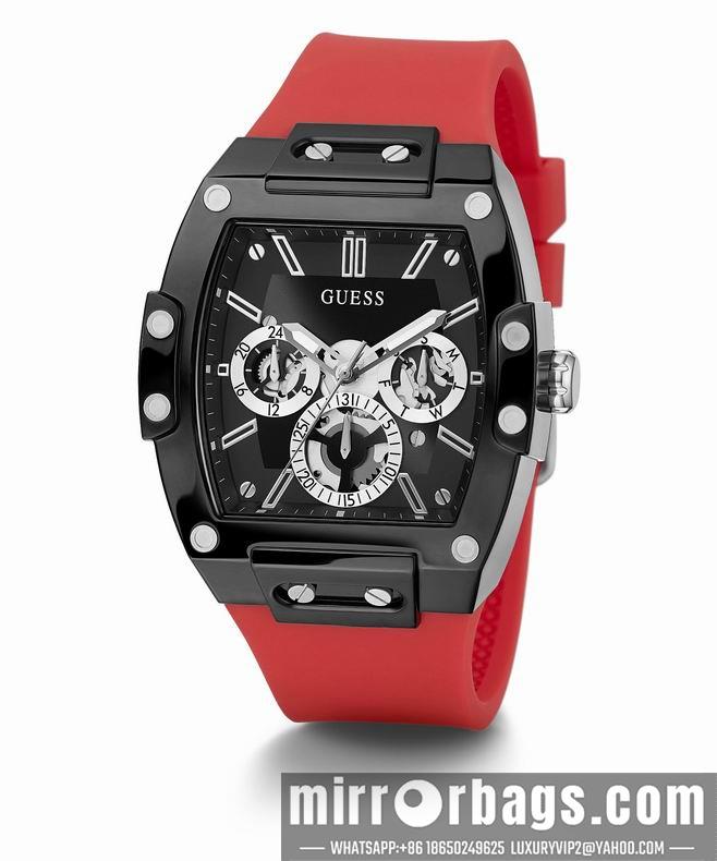 Guess GW0203 43mm 123101
