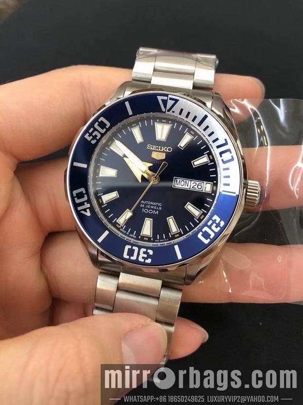 Seiko watch 110164
