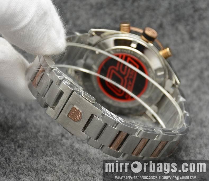 Tag Heuer men 46X18mm M74