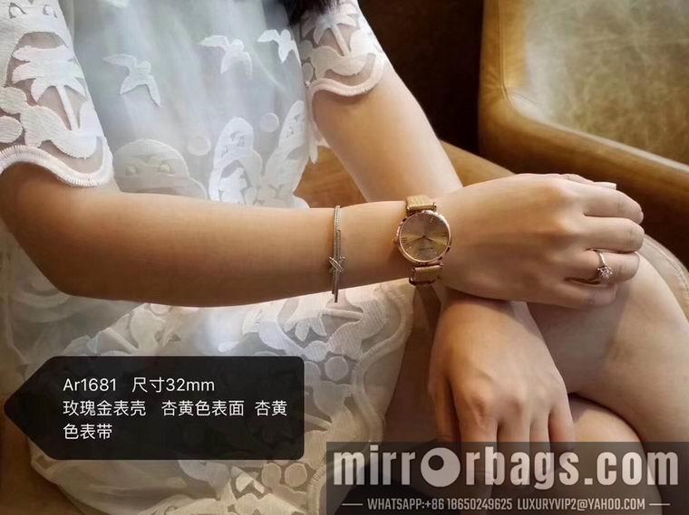 Ar1681 32mm watch M09