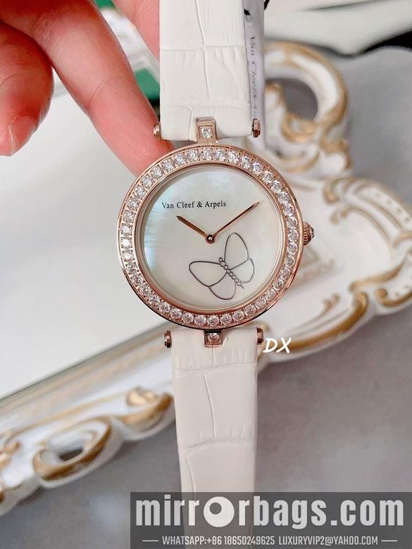 Van Cleef & Arpels 36x8.5mm 10nms25