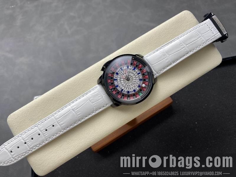 Jacob & Co 44mm 022209