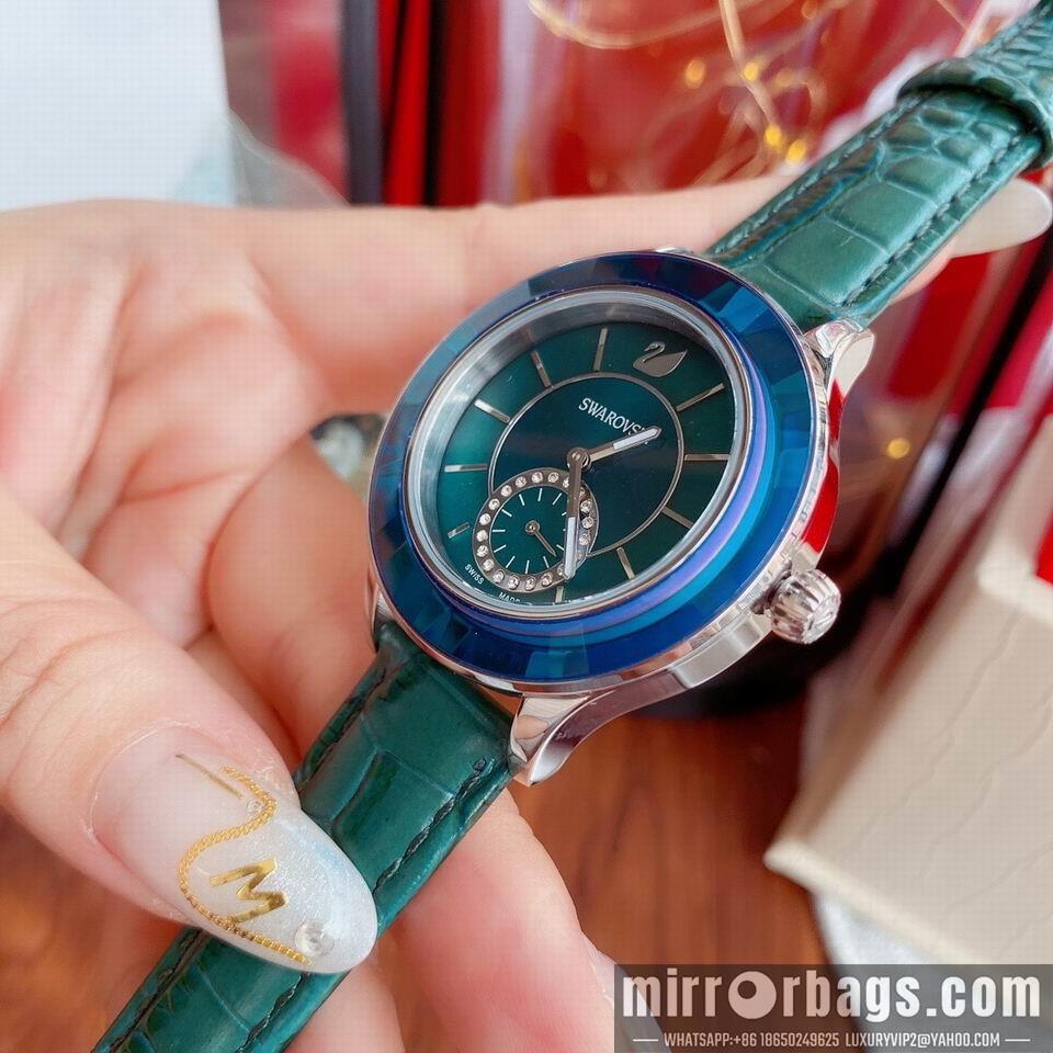 Swarovski watch 110403