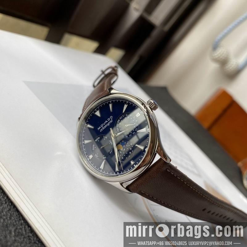 Movado 30mm 032436