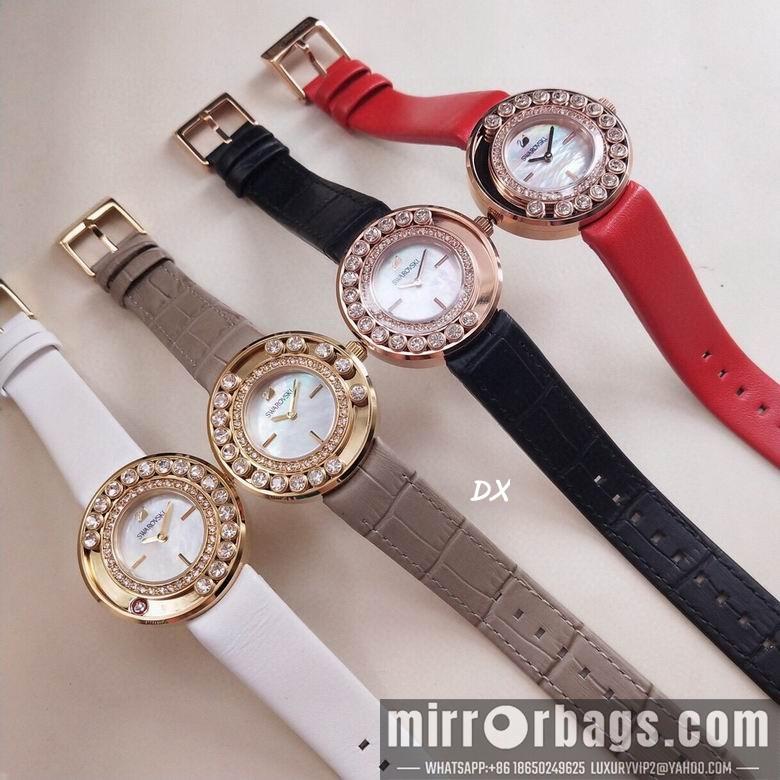 Swarovski 35mm 2nms41