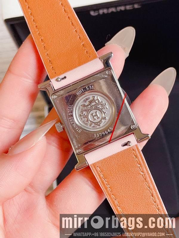 Hermes 26mm 070709