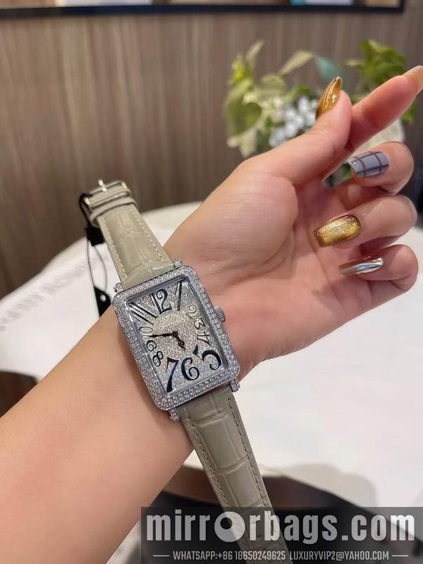 Franck Muller 38X28mm 102209