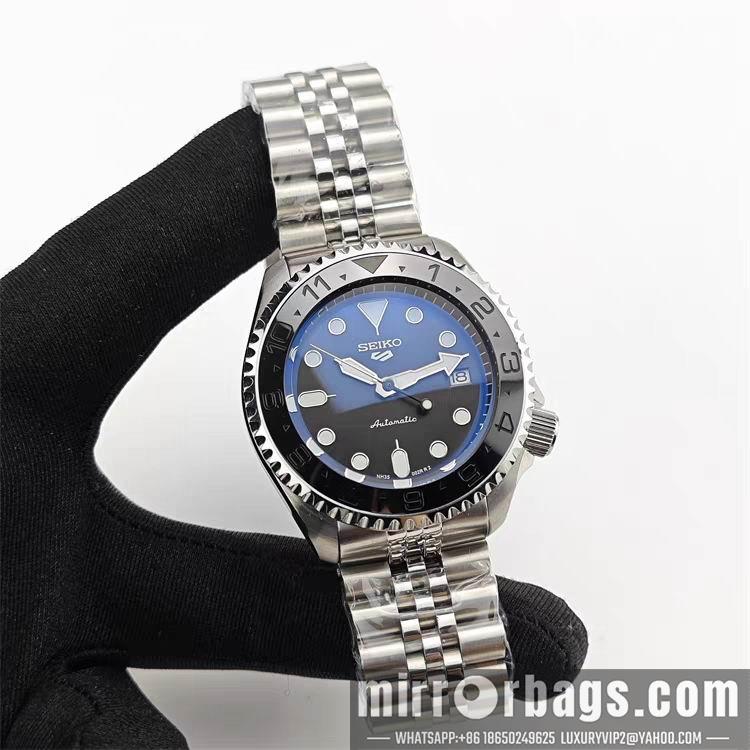 Seiko watch 051102