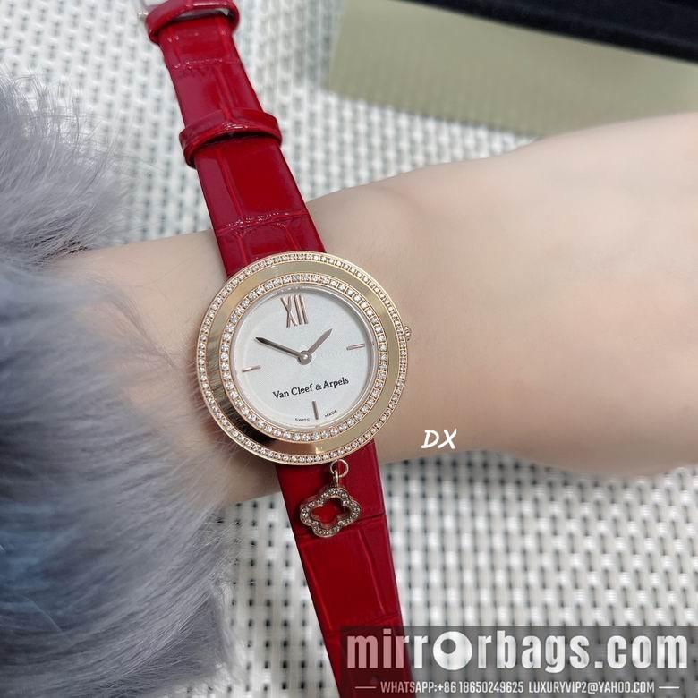 Van Cleef & Arpels 32x8mm 11nms27