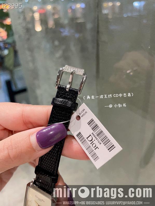 Dior 26X32mm 0829124