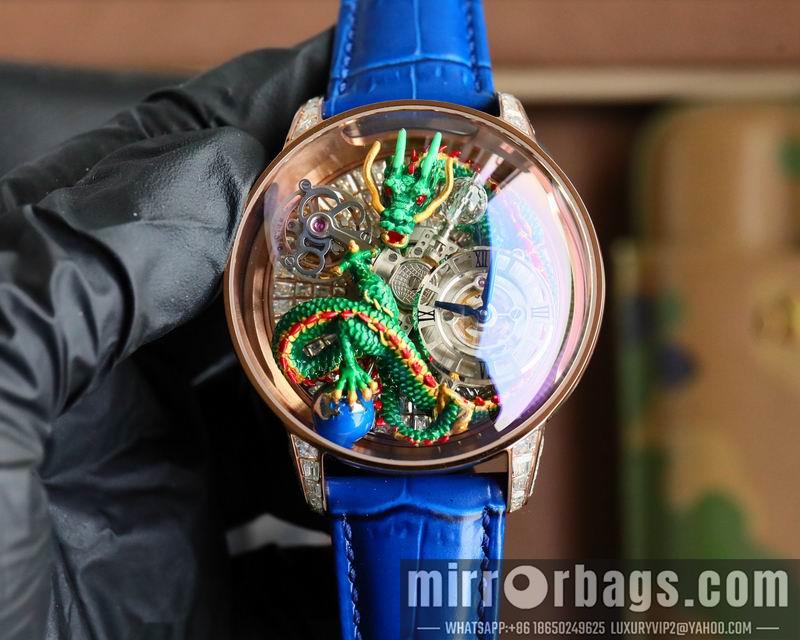 Jacob & Co 47mm 033121