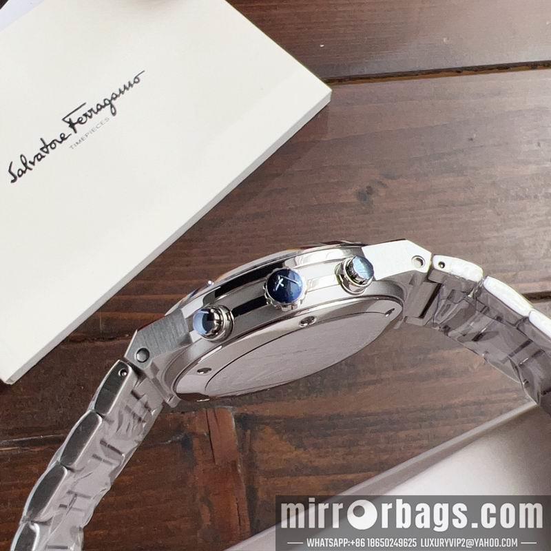 Ferragamo 41mm 102211