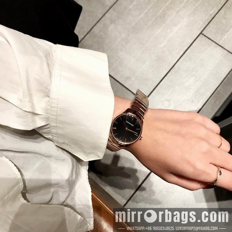 CK watch 32mm M06