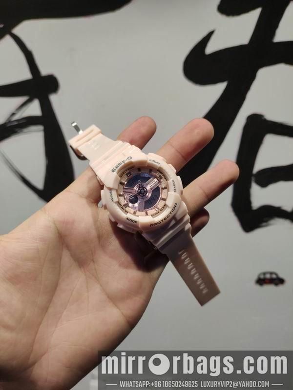 Casio watch 103115