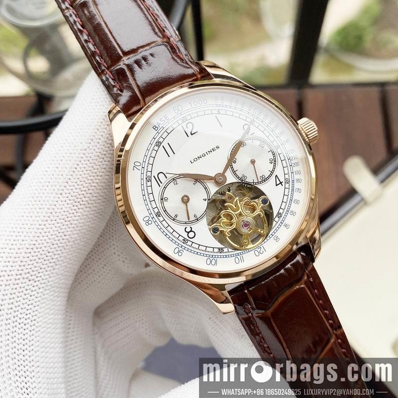 Longines 42mm 1101137