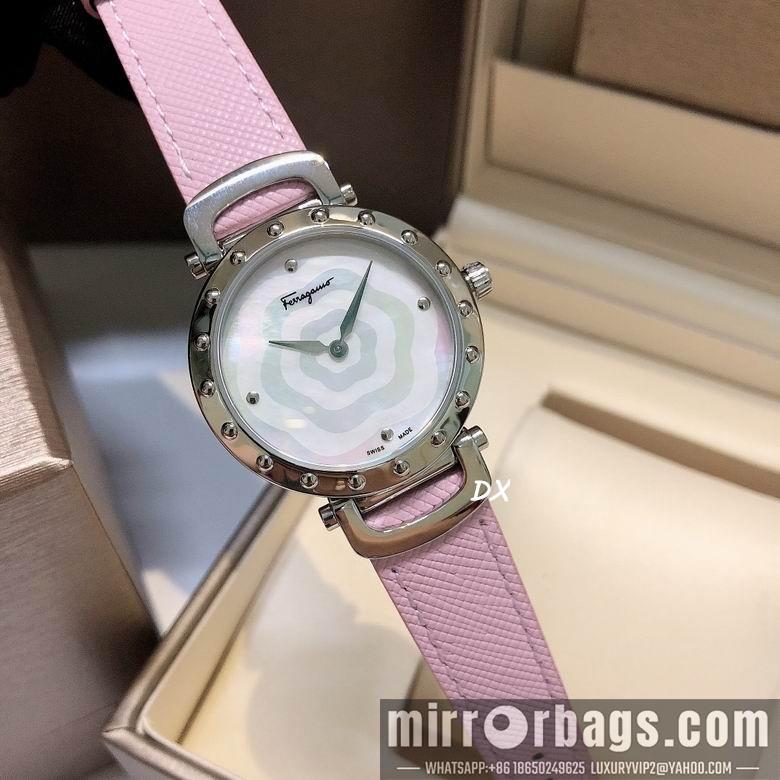 Ferragamo 34mm 2nms10