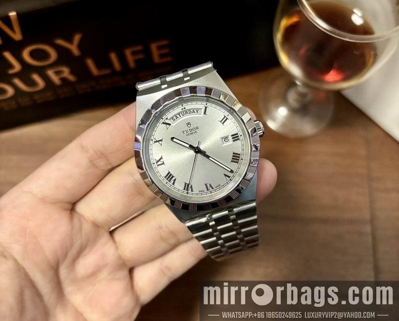 Tudor 41mm 072440
