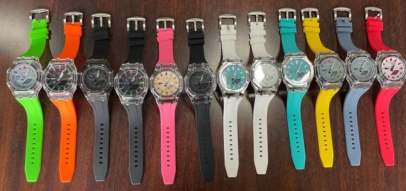 Casio watch 103121