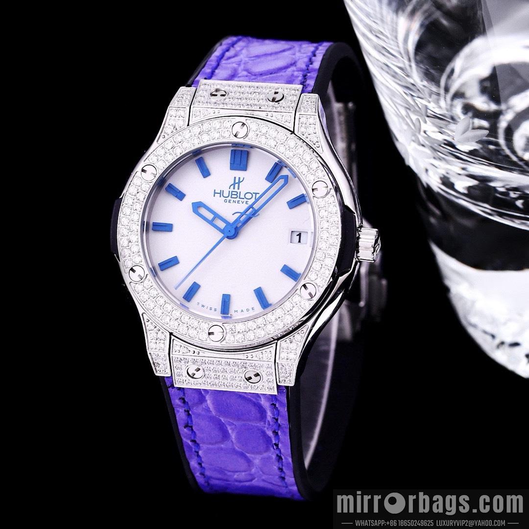 Hublot 33X10mm 102301