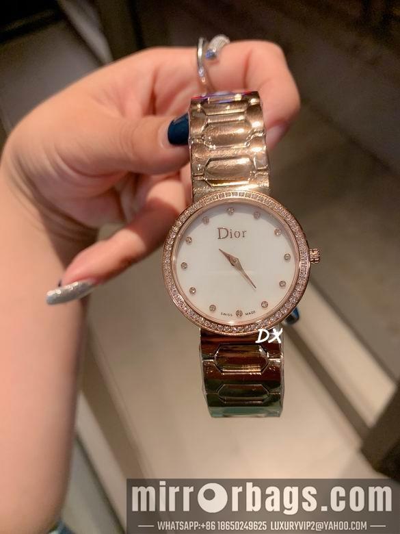 Dior 34mm 2nms33