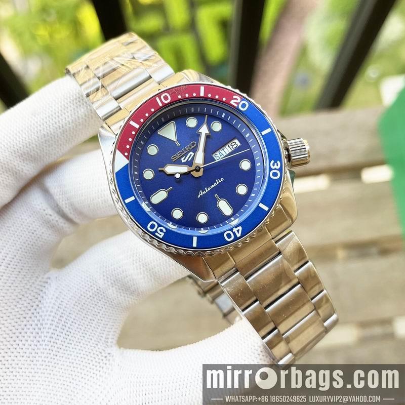 Seiko 42X12mm 122313