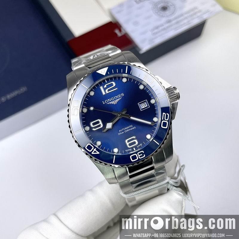 Longines 41mm 022425